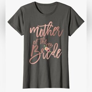 Mother of the Bride T